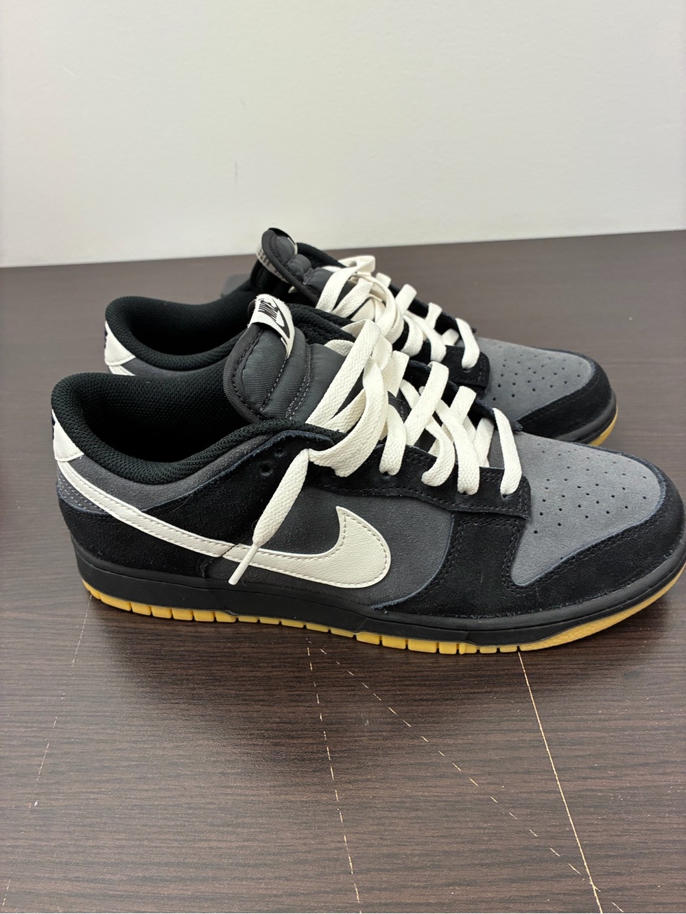 Nike Dunk low PRM